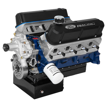 Ford Performance Ford Performance M-6007-Z2363FT Engine Complete Assembly