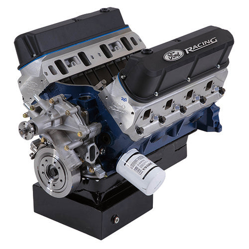 Ford Performance Ford Performance M-6007-Z2427FFT Engine Complete Assembly