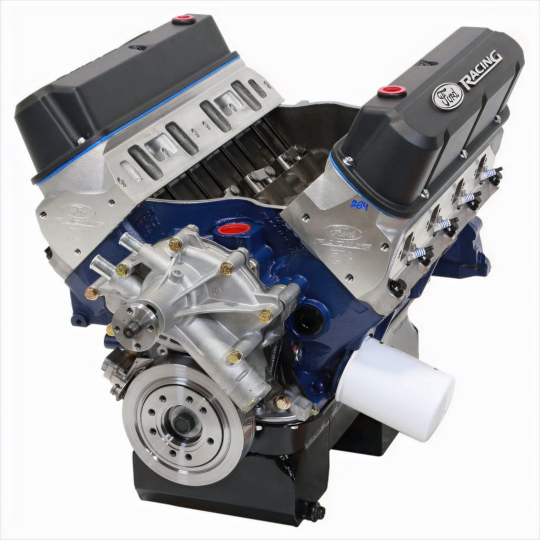 Ford Performance Ford Performance M-6007-Z2427FRT Engine Complete Assembly