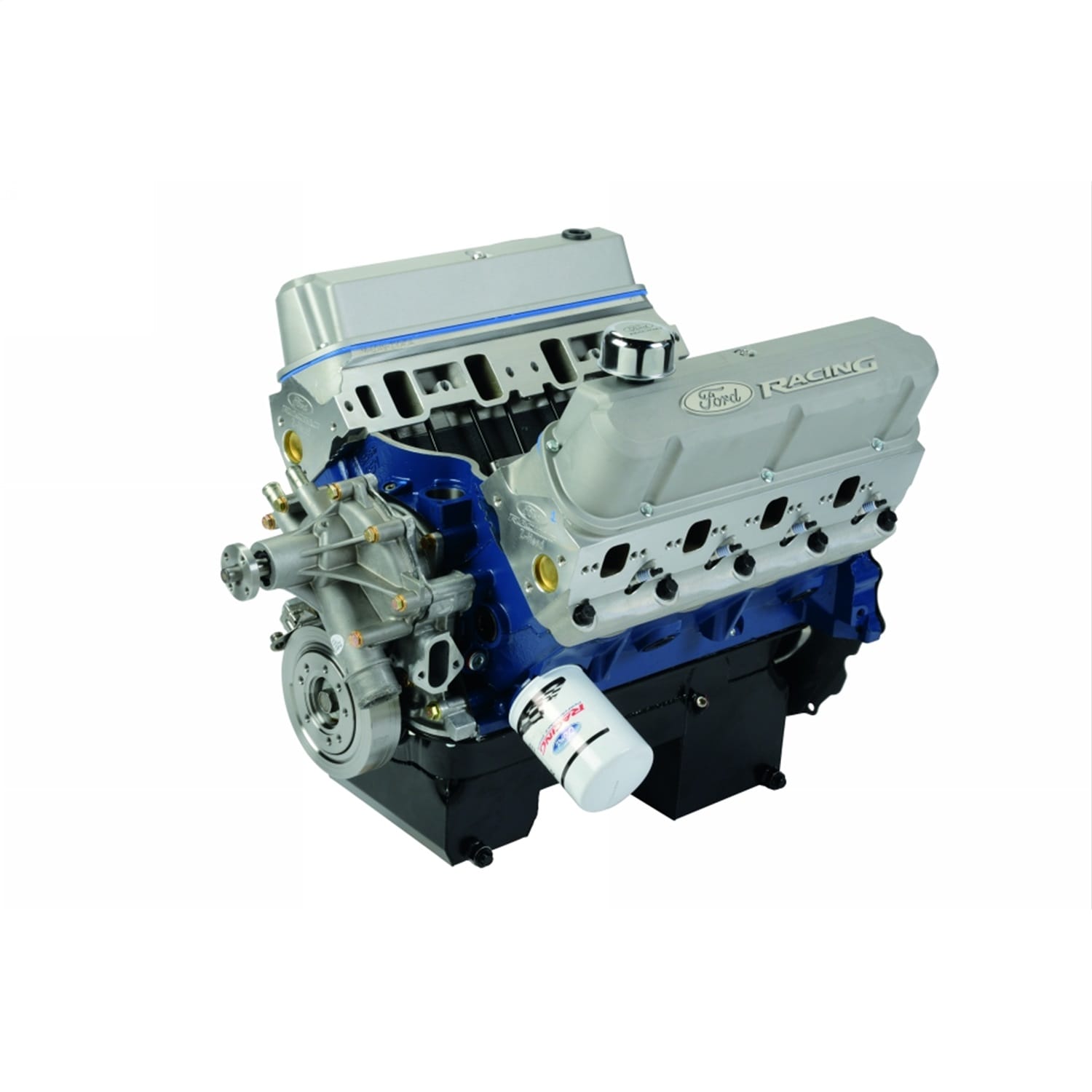 Ford Performance Ford Performance M-6007-Z460FRT Engine Complete Assembly