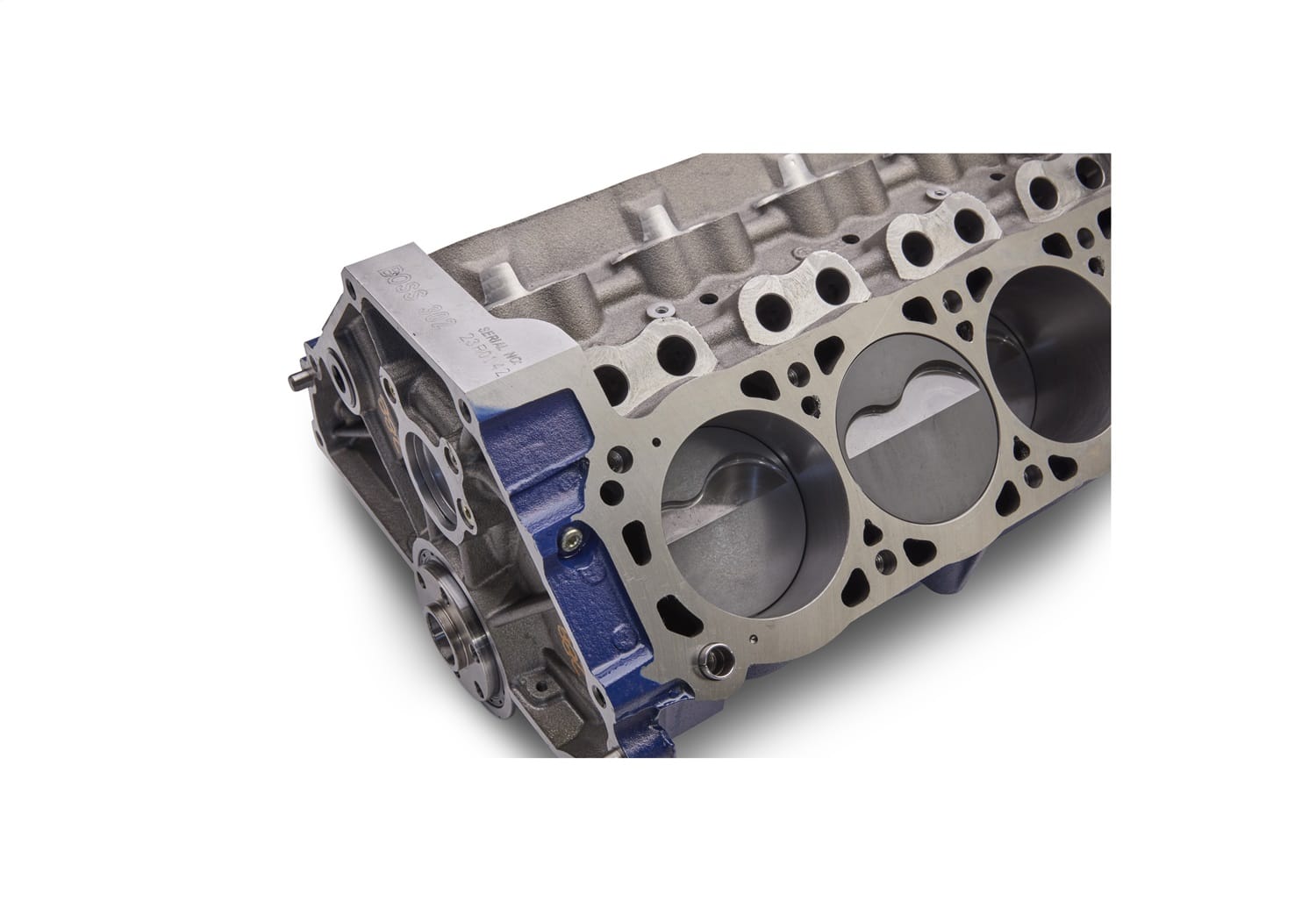 Ford Performance Ford Performance M-6009-363 Engine Short Block