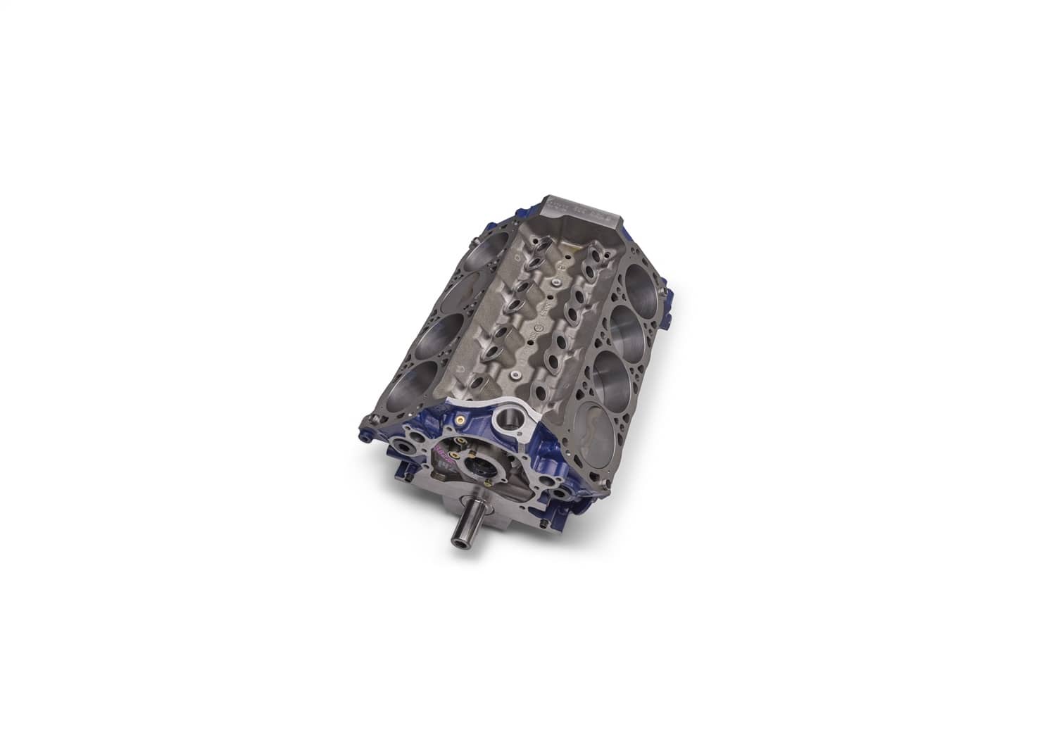 Ford Performance Ford Performance M-6009-363 Engine Short Block