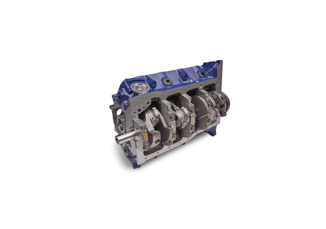 Ford Performance Ford Performance M-6009-363 Engine Short Block