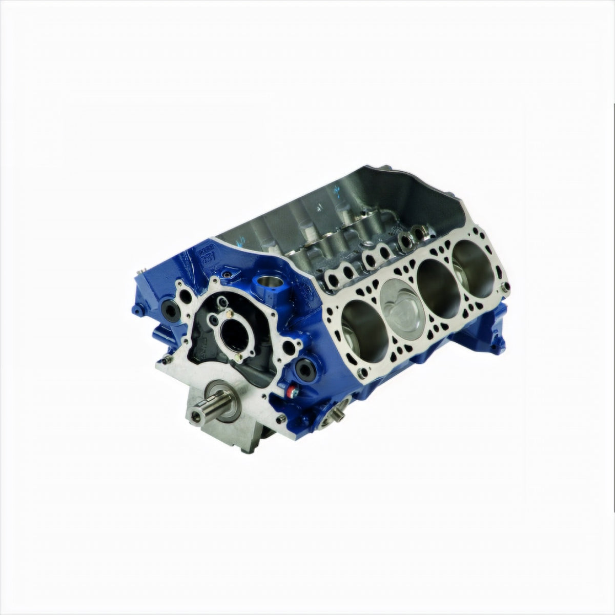 Ford Performance M-6009-460 - Engine Short Block