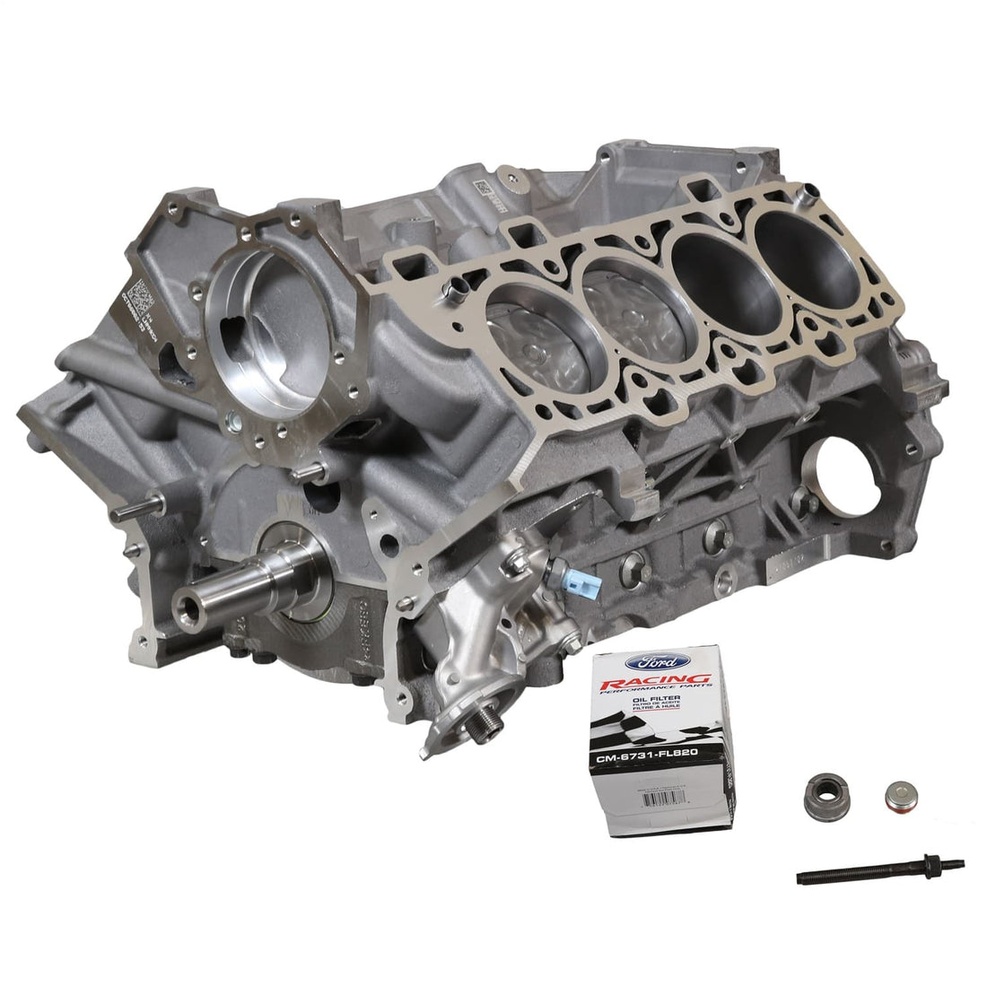 Ford Performance Ford Performance M-6009-A50NAB Engine Short Block