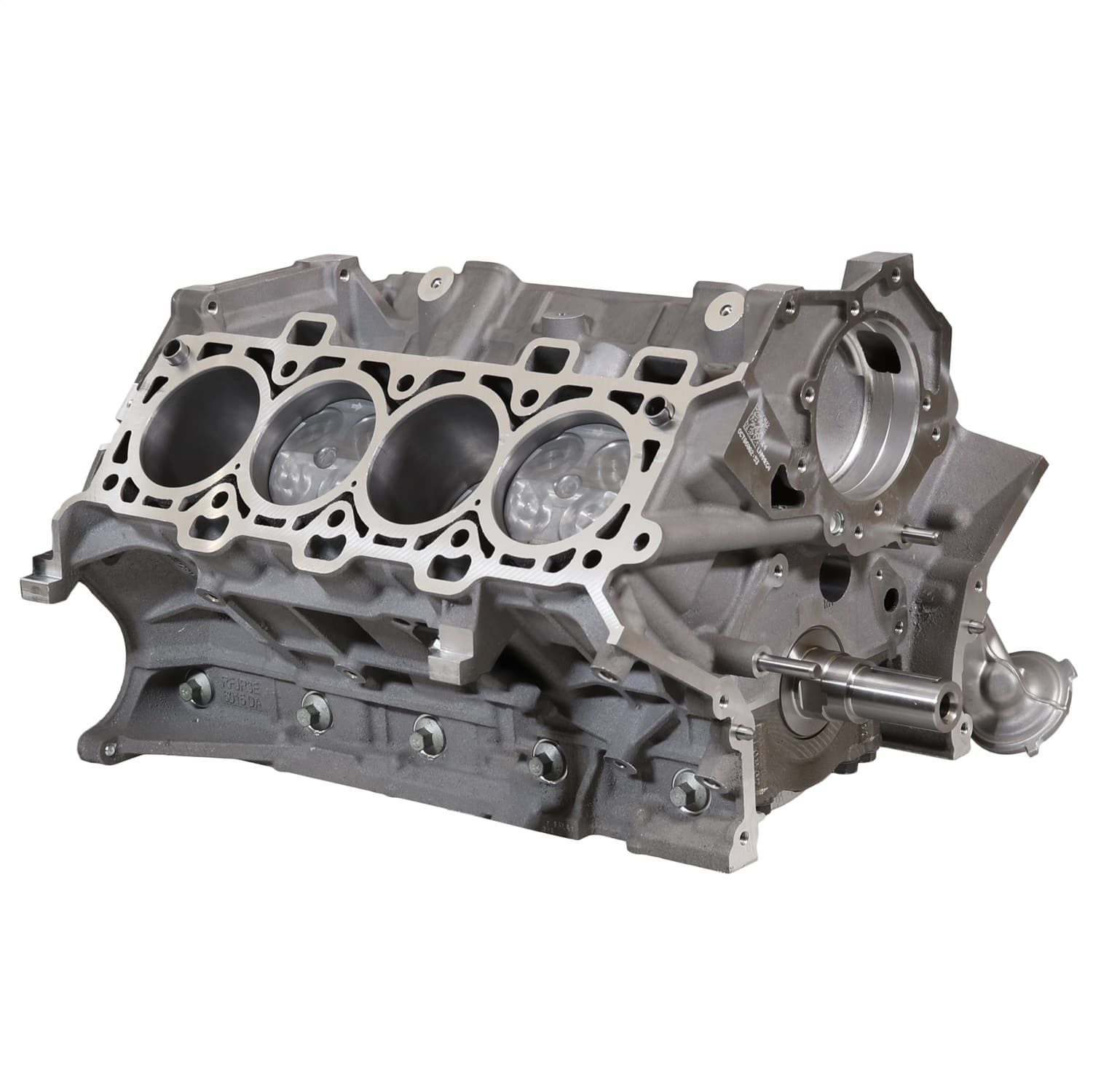 Ford Performance Ford Performance M-6009-A50NAB Engine Short Block