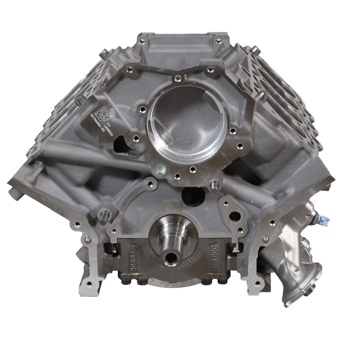 Ford Performance Ford Performance M-6009-A50NAB Engine Short Block