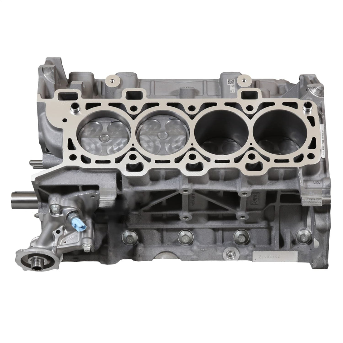 Ford Performance Ford Performance M-6009-A50NAB Engine Short Block