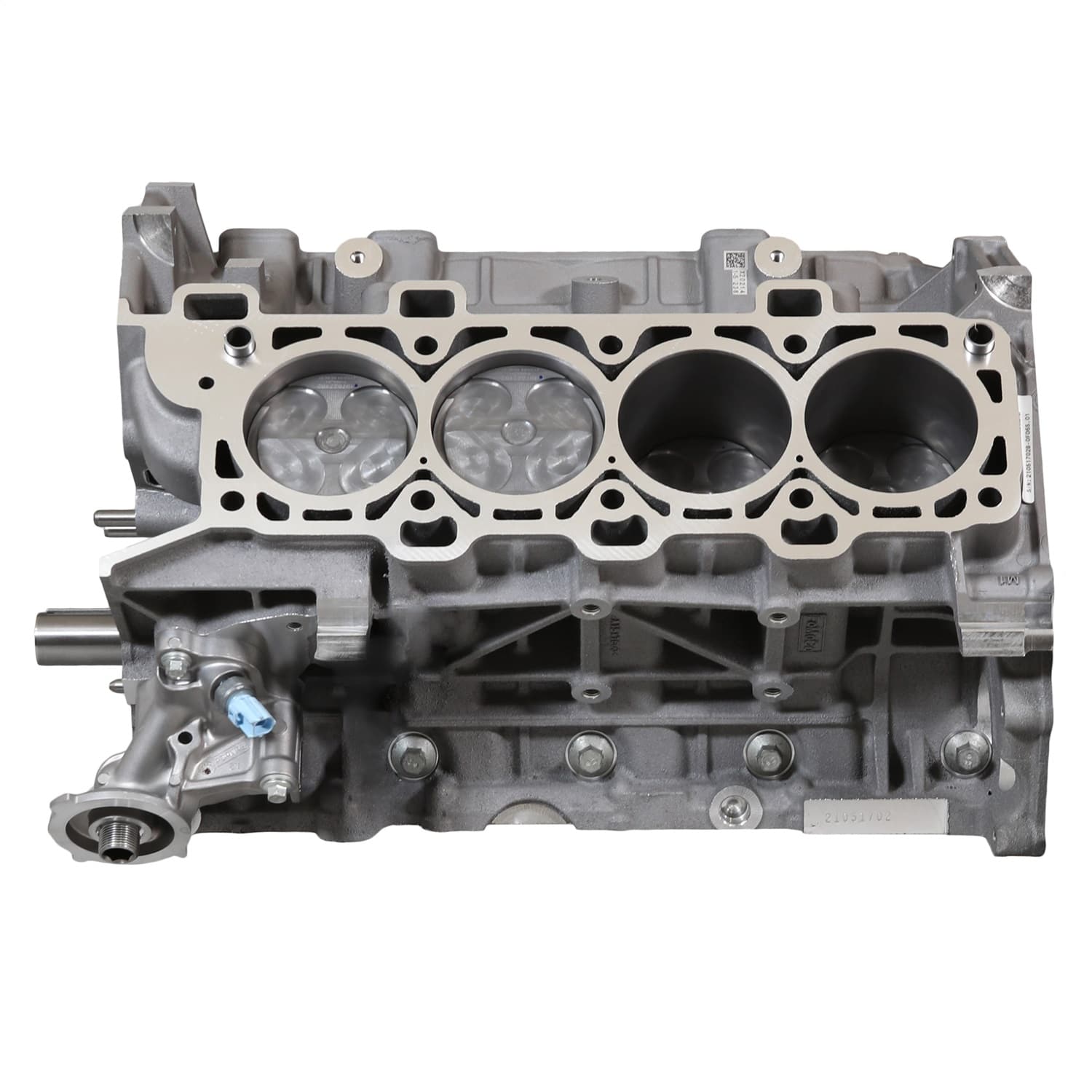 Ford Performance Ford Performance M-6009-A50NAB Engine Short Block