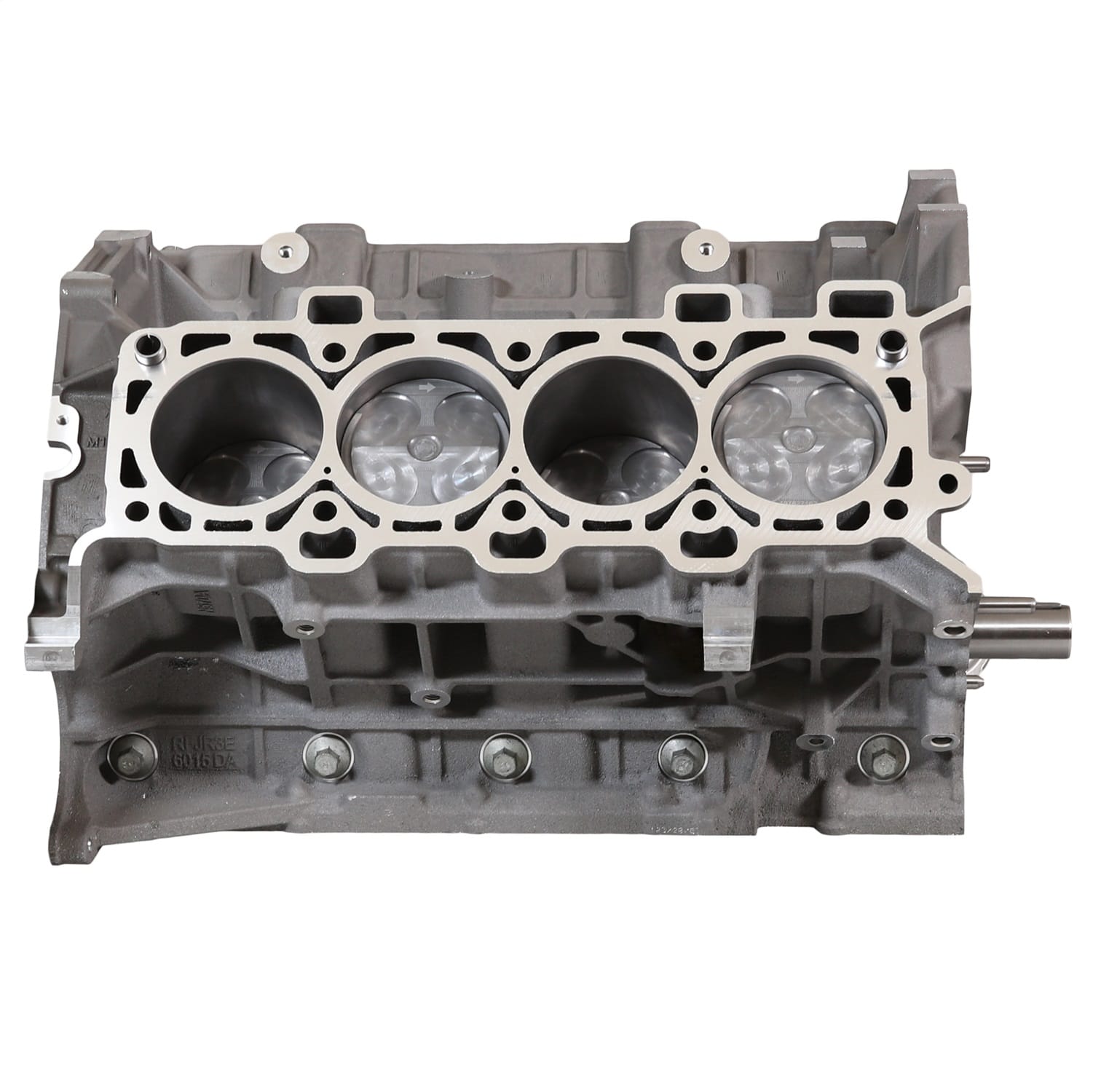 Ford Performance Ford Performance M-6009-A50NAB Engine Short Block
