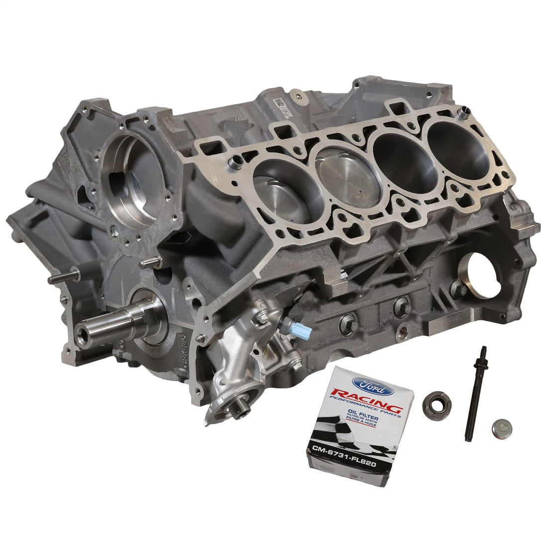 Ford Performance Ford Performance M-6009-A50SCB Engine Short Block