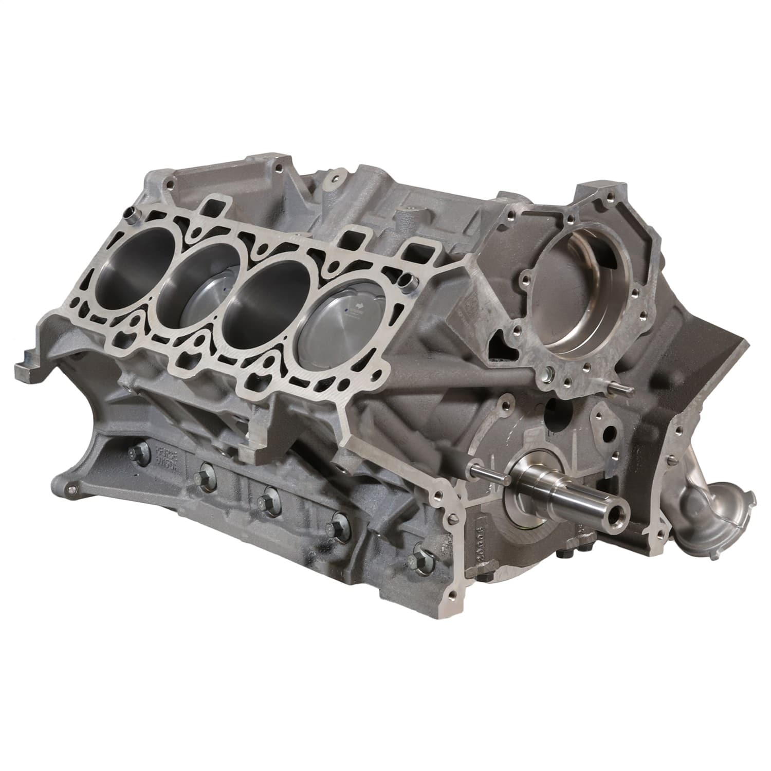 Ford Performance Ford Performance M-6009-A50SCB Engine Short Block