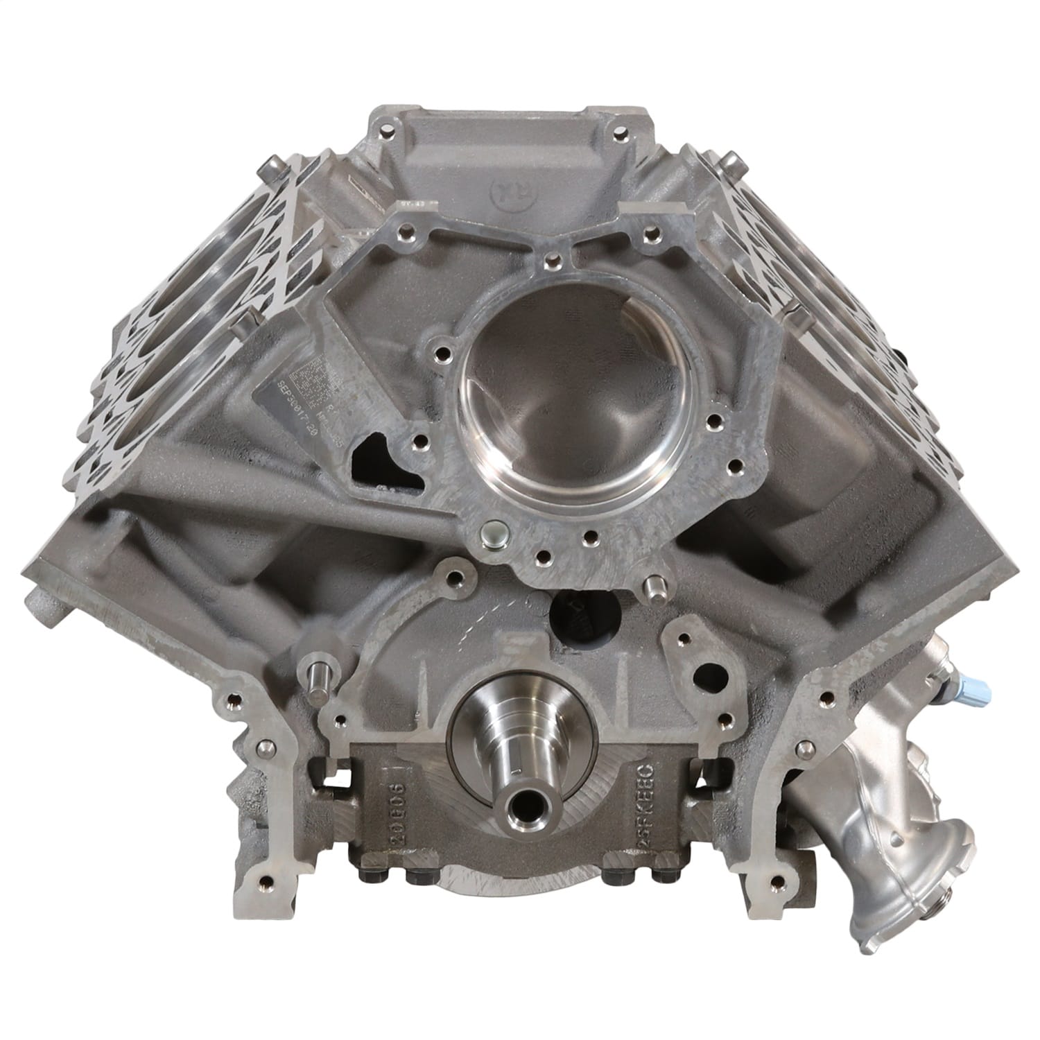 Ford Performance Ford Performance M-6009-A50SCB Engine Short Block