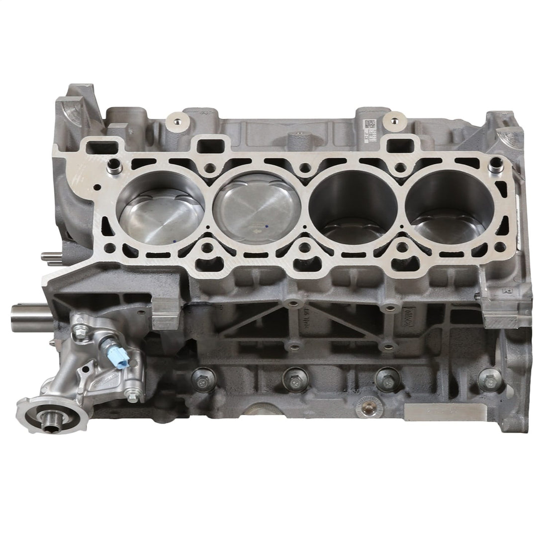 Ford Performance Ford Performance M-6009-A50SCB Engine Short Block