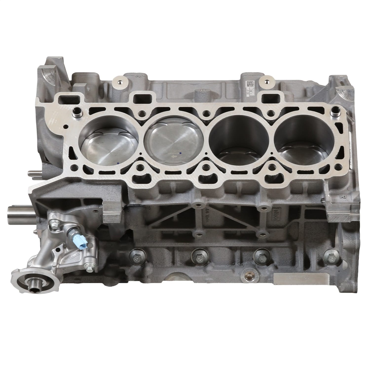 Ford Performance Ford Performance M-6009-A50SCB Engine Short Block