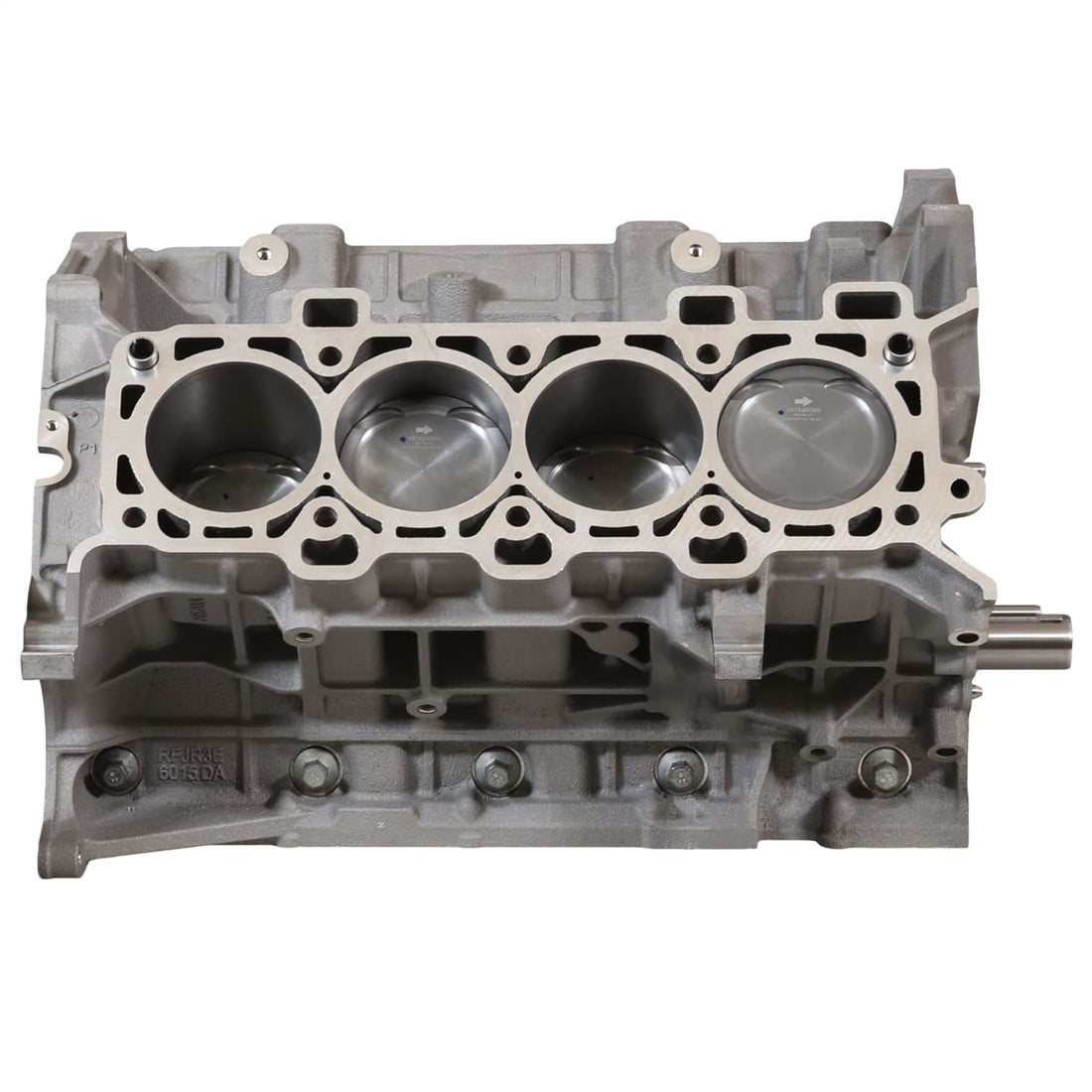 Ford Performance Ford Performance M-6009-A50SCB Engine Short Block