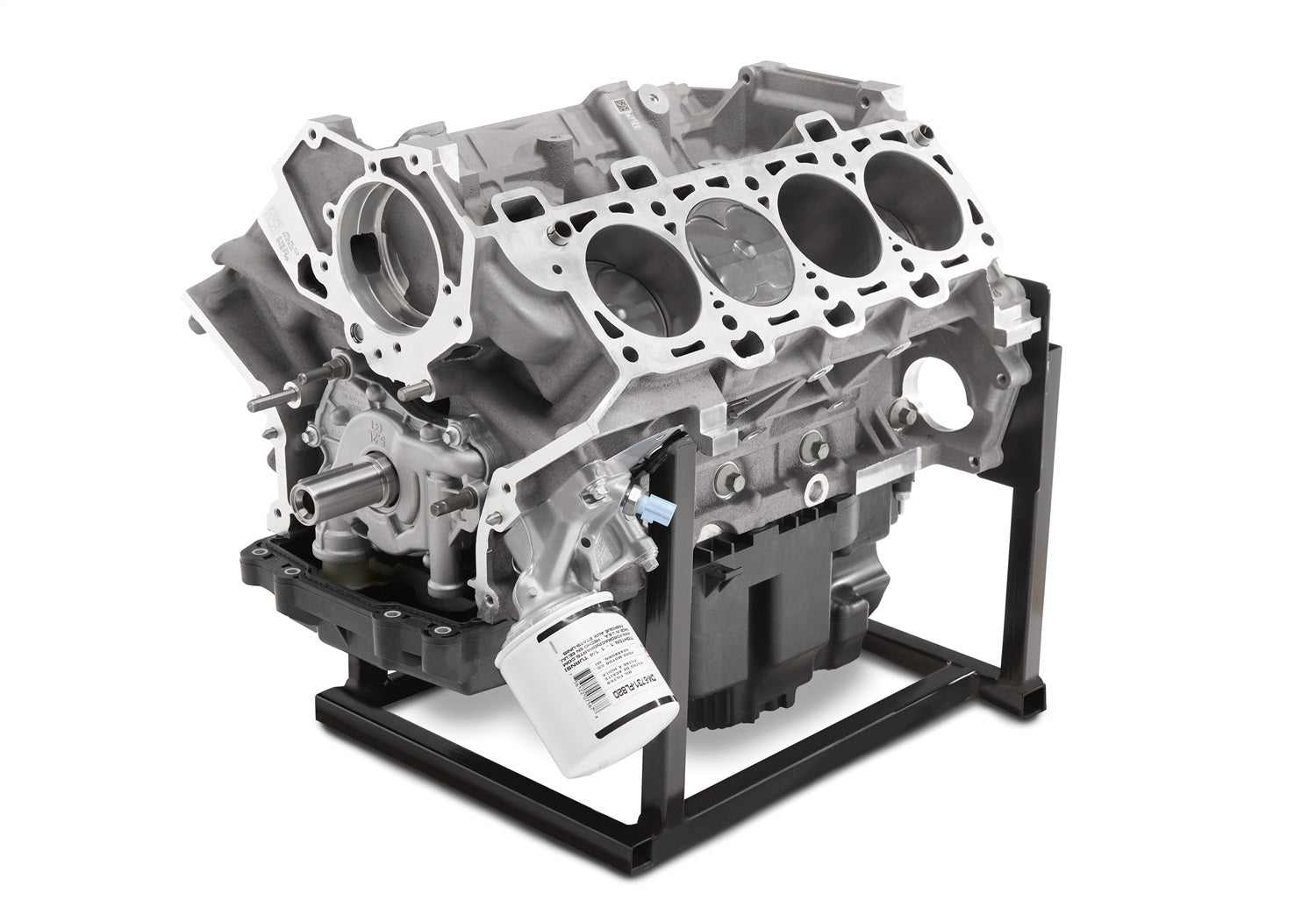 Ford Performance M-6009-A52XS - Engine Short Block