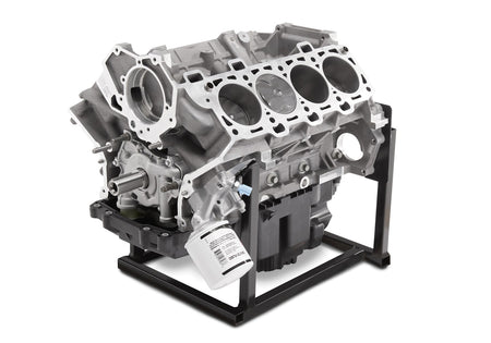 Ford Performance M-6009-A52XS - Engine Short Block