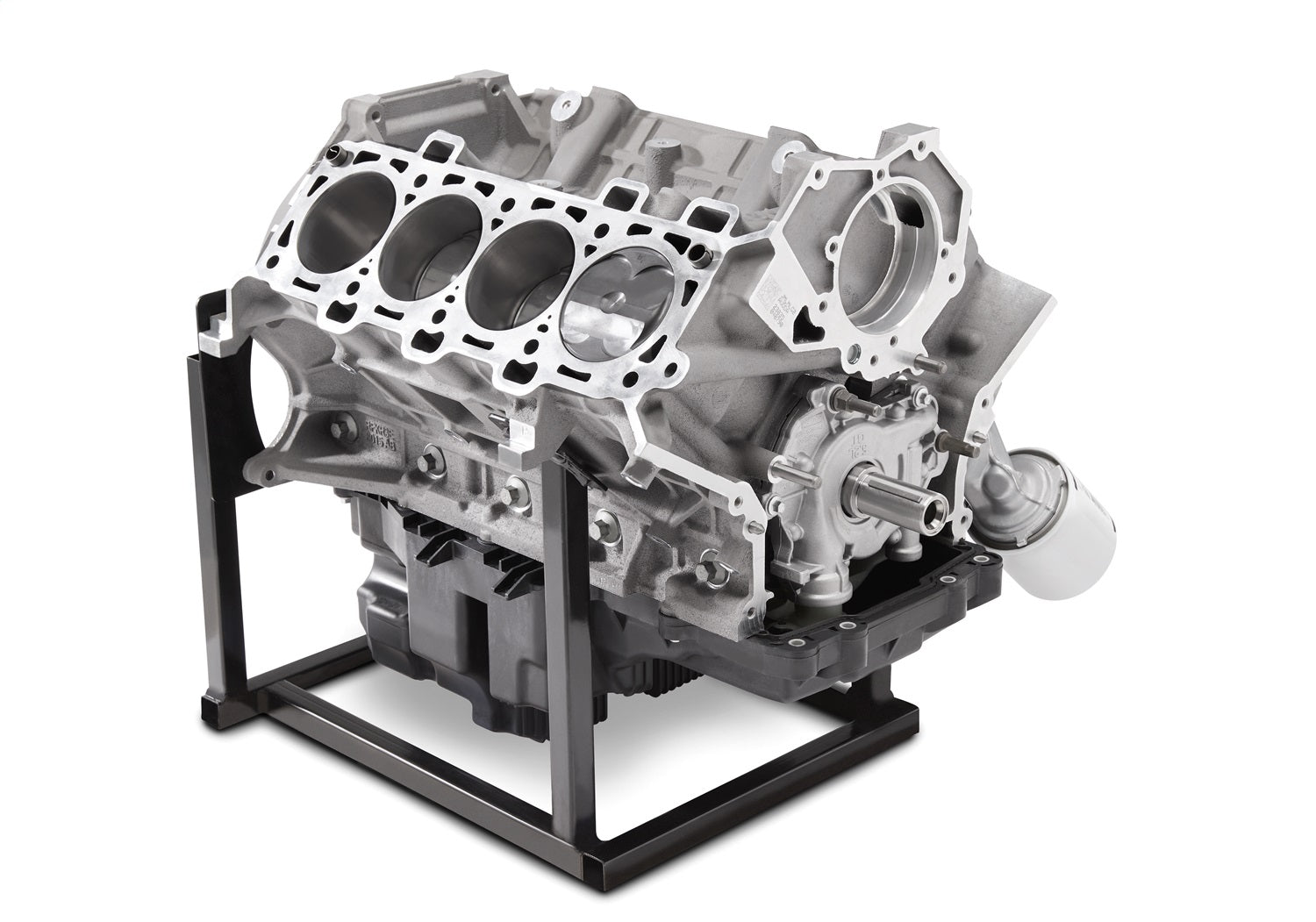 Ford Performance M-6009-A52XS - Engine Short Block