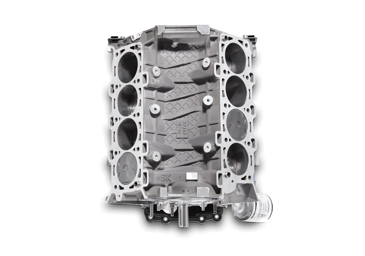 Ford Performance M-6009-A52XS - Engine Short Block
