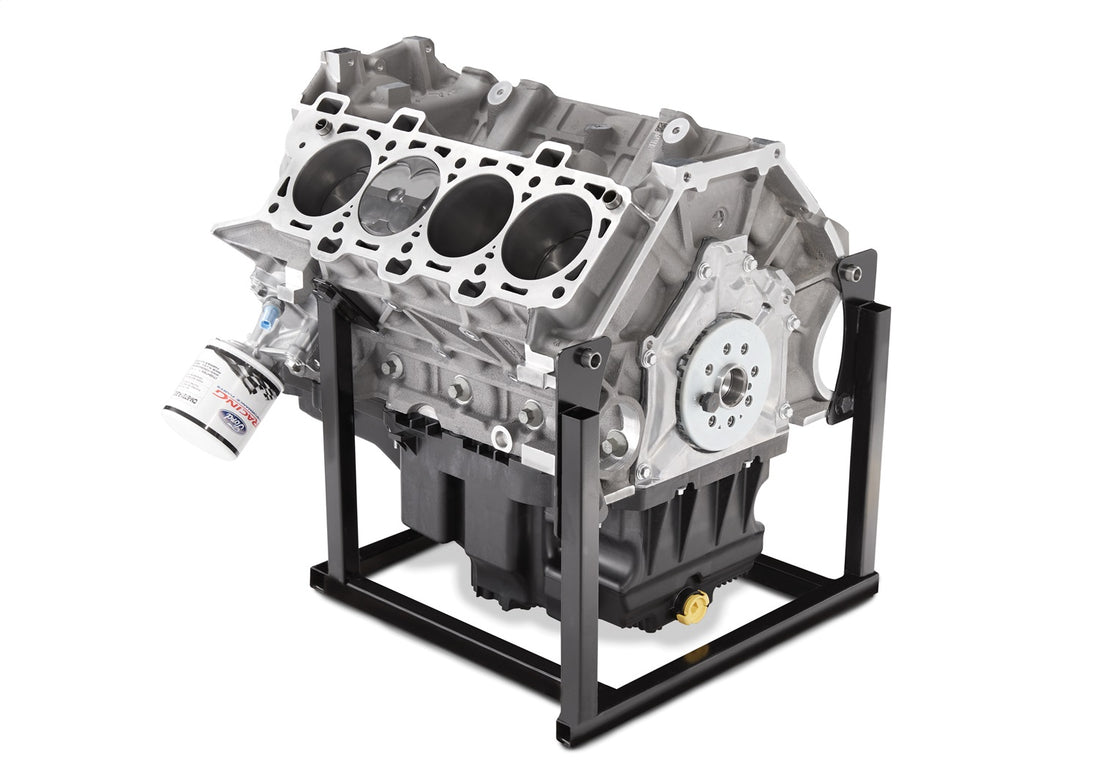 Ford Performance Ford Performance M-6009-A52XS Engine Short Block