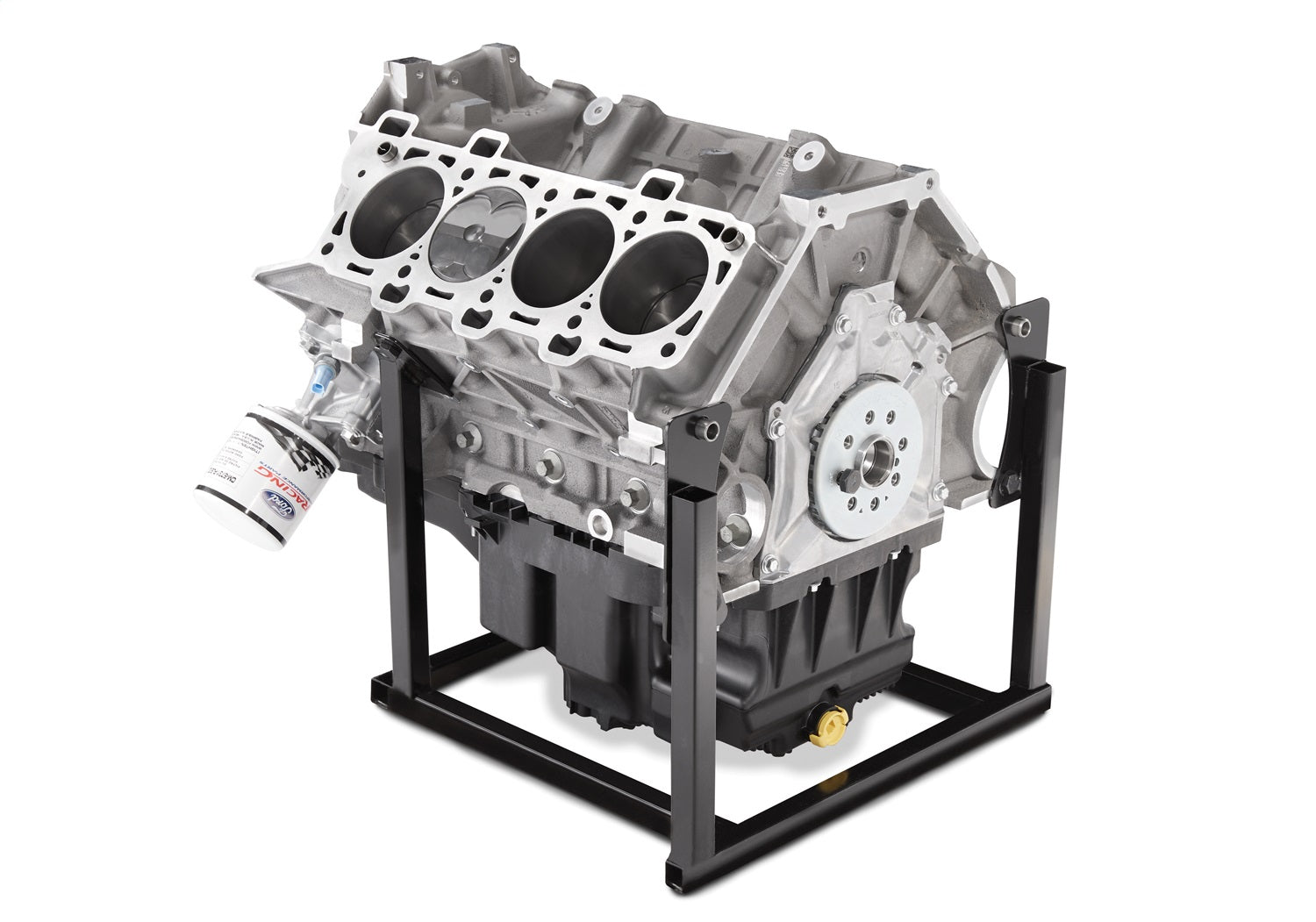 Ford Performance M-6009-A52XS - Engine Short Block