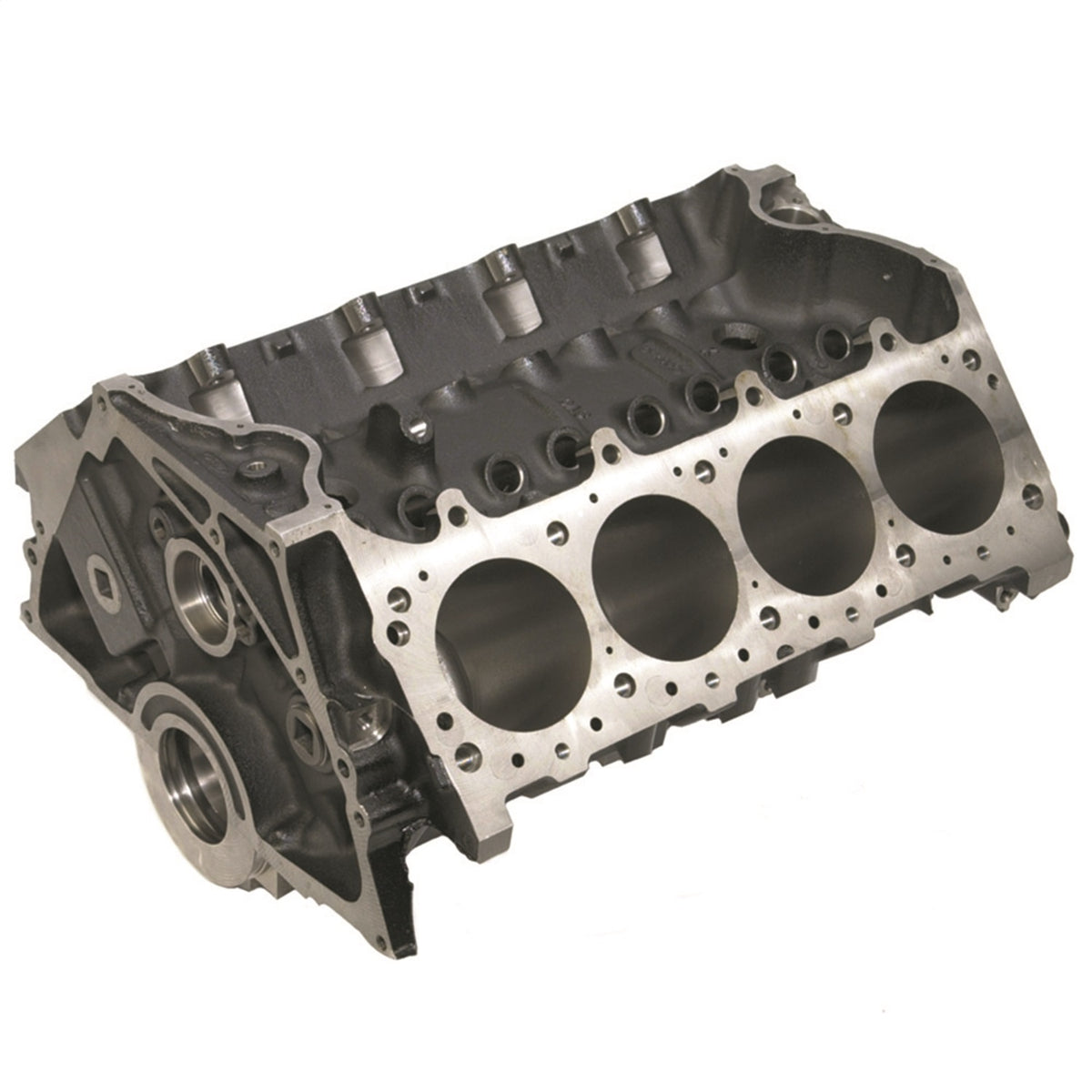 Ford Performance M-6010-A460X - Engine Block