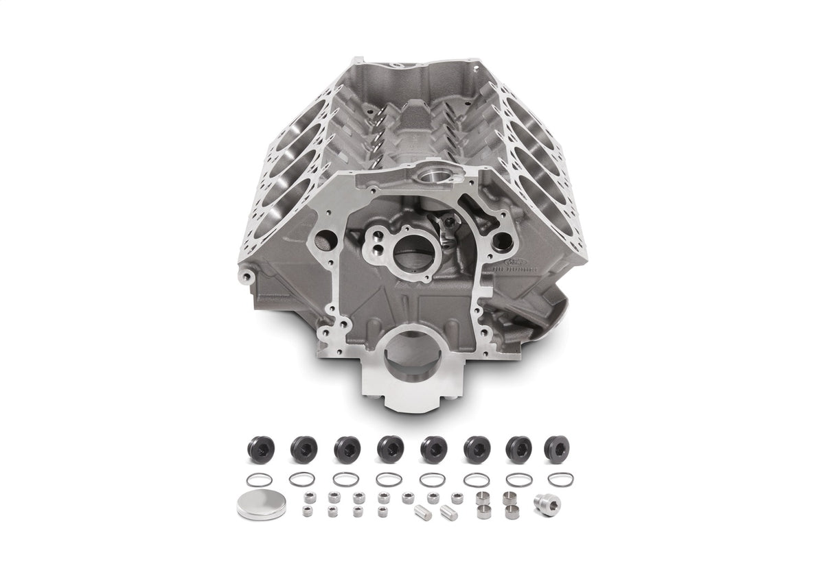 Ford Performance M-6010-A460XBB - Engine Block