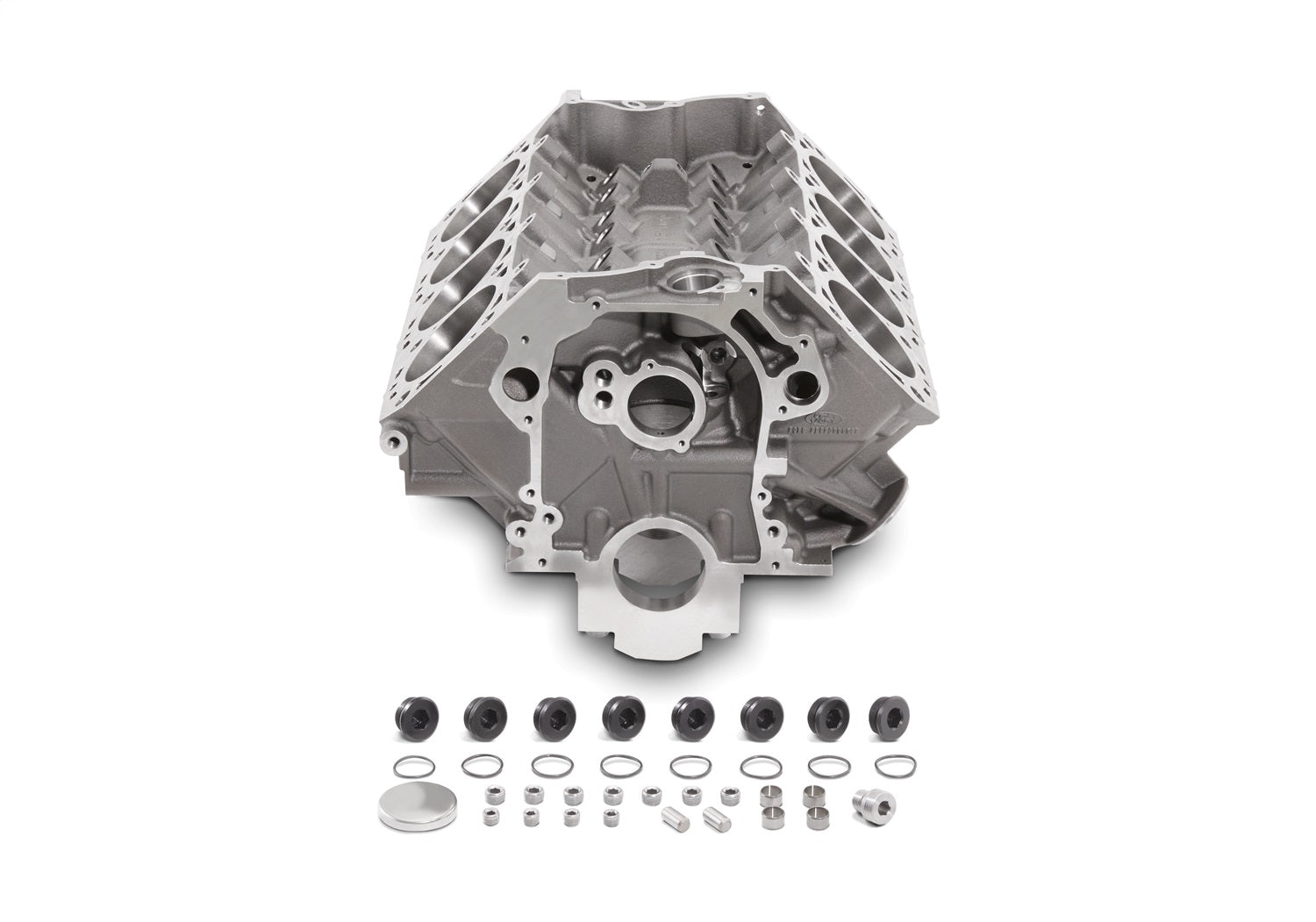 Ford Performance M-6010-A460XBB - Engine Block