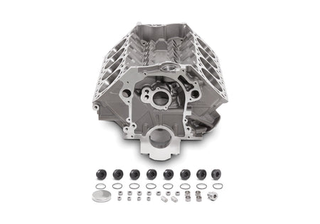 Ford Performance M-6010-A460XBB - Engine Block