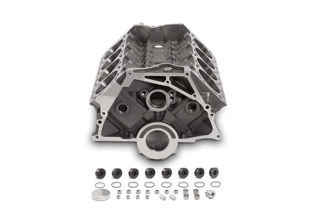 Ford Performance Ford Performance M-6010-A460XBB Engine Block