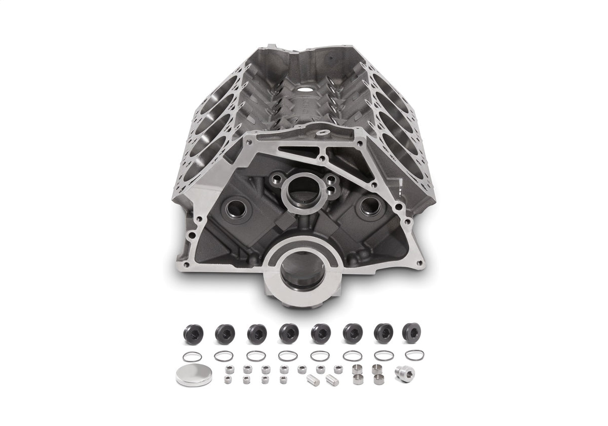 Ford Performance M-6010-A460XBB - Engine Block