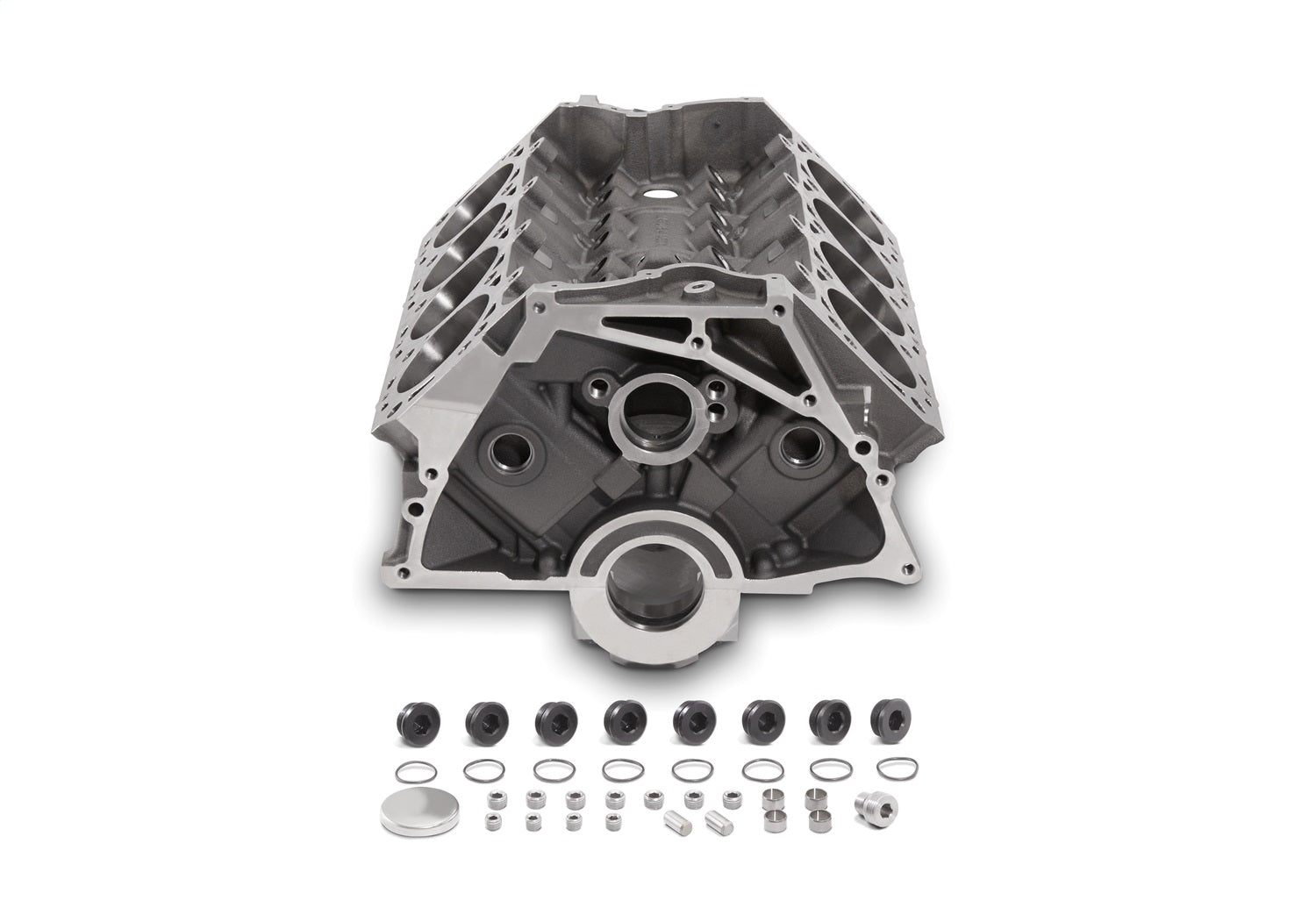 Ford Performance M-6010-A460XBB - Engine Block