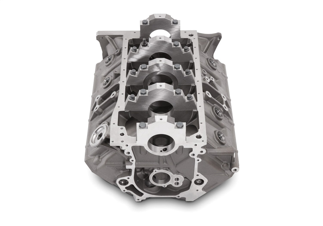 Ford Performance Ford Performance M-6010-A460XBB Engine Block