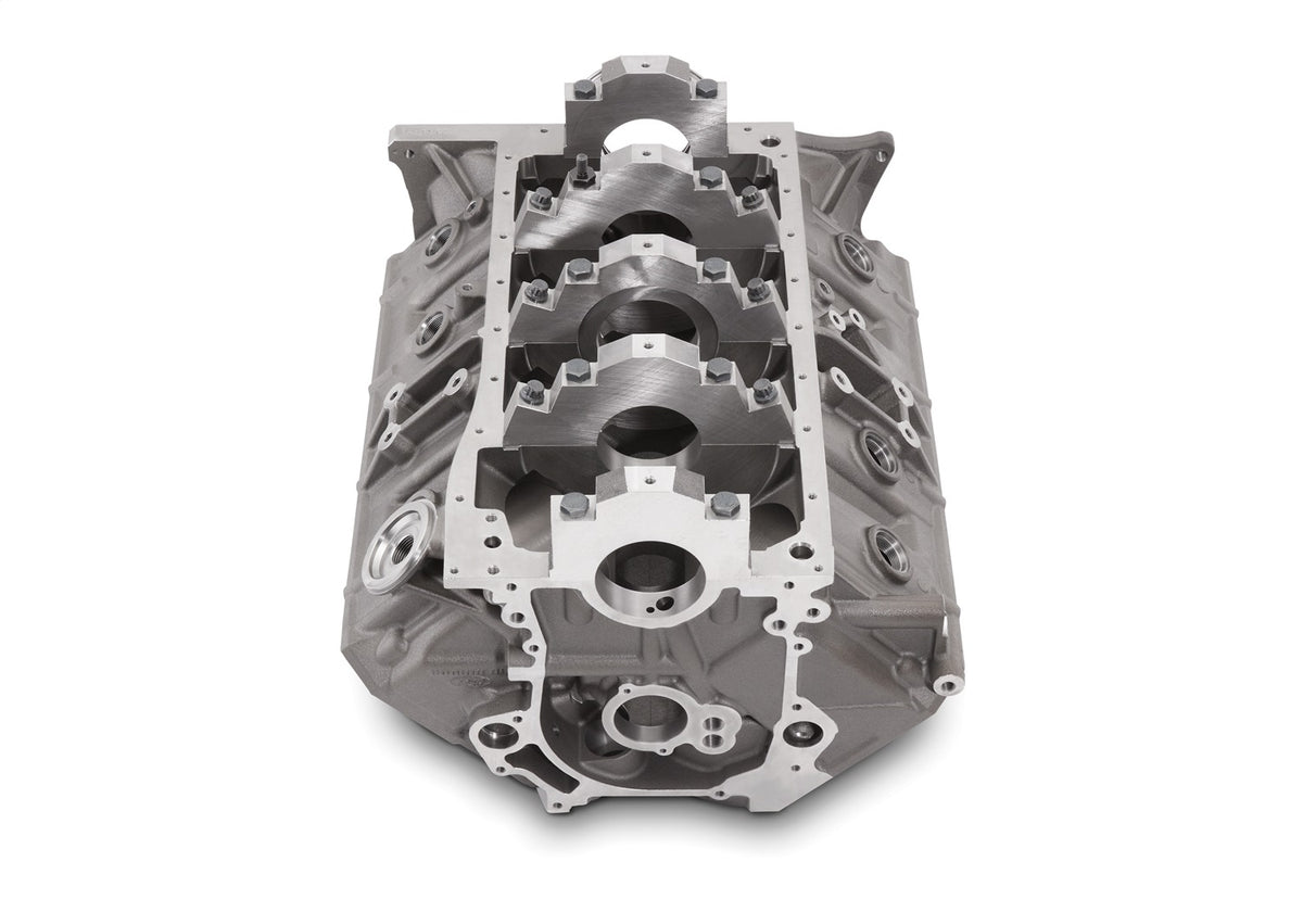 Ford Performance M-6010-A460XBB - Engine Block