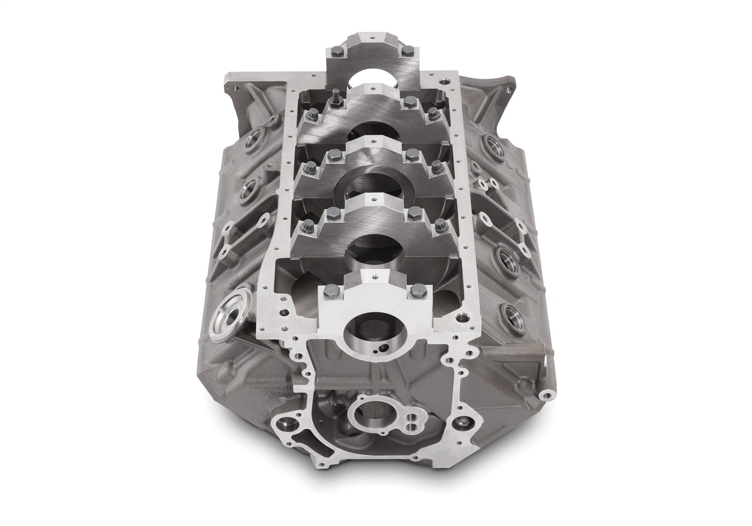 Ford Performance M-6010-A460XBB - Engine Block