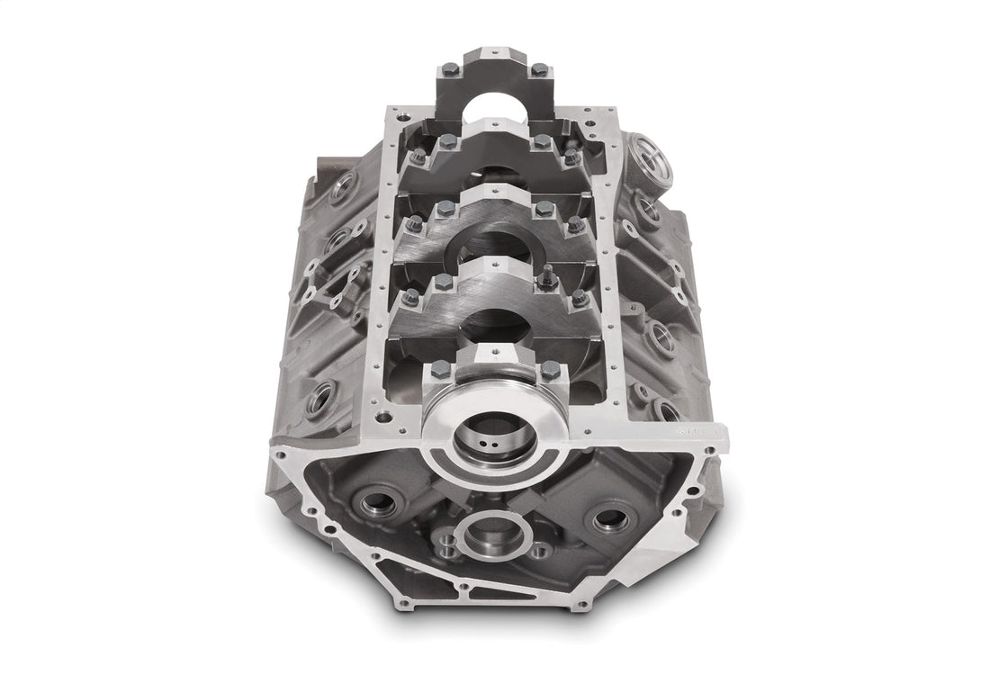 Ford Performance Ford Performance M-6010-A460XBB Engine Block