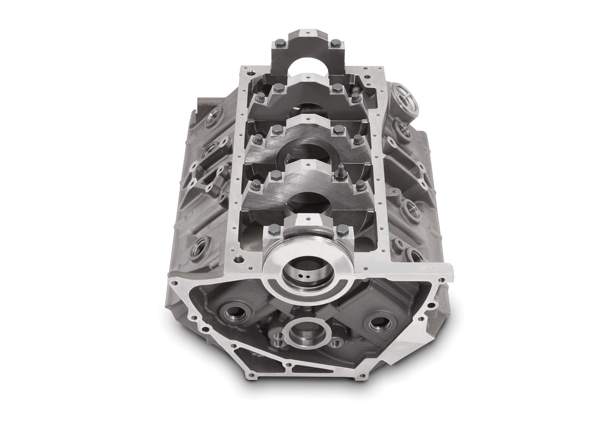 Ford Performance M-6010-A460XBB - Engine Block