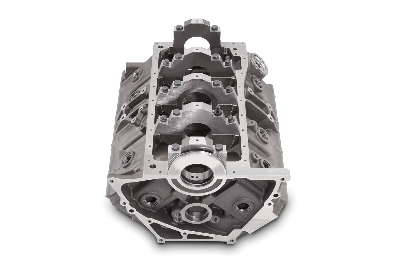 Ford Performance M-6010-A460XBB - Engine Block