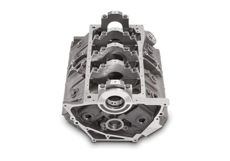 Ford Performance M-6010-A460XBB - Engine Block
