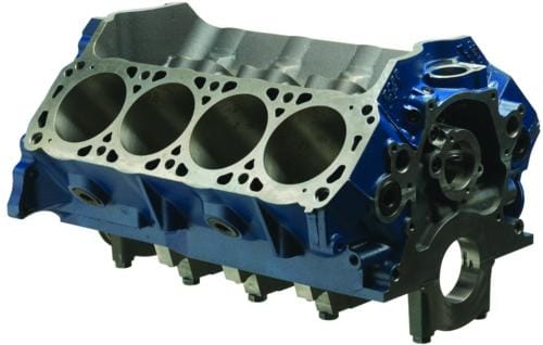 Ford Performance Ford Performance M-6010-BOSS35192 Engine Block