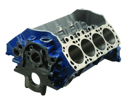 Ford Performance Ford Performance M-6010-BOSS35195 Engine Block