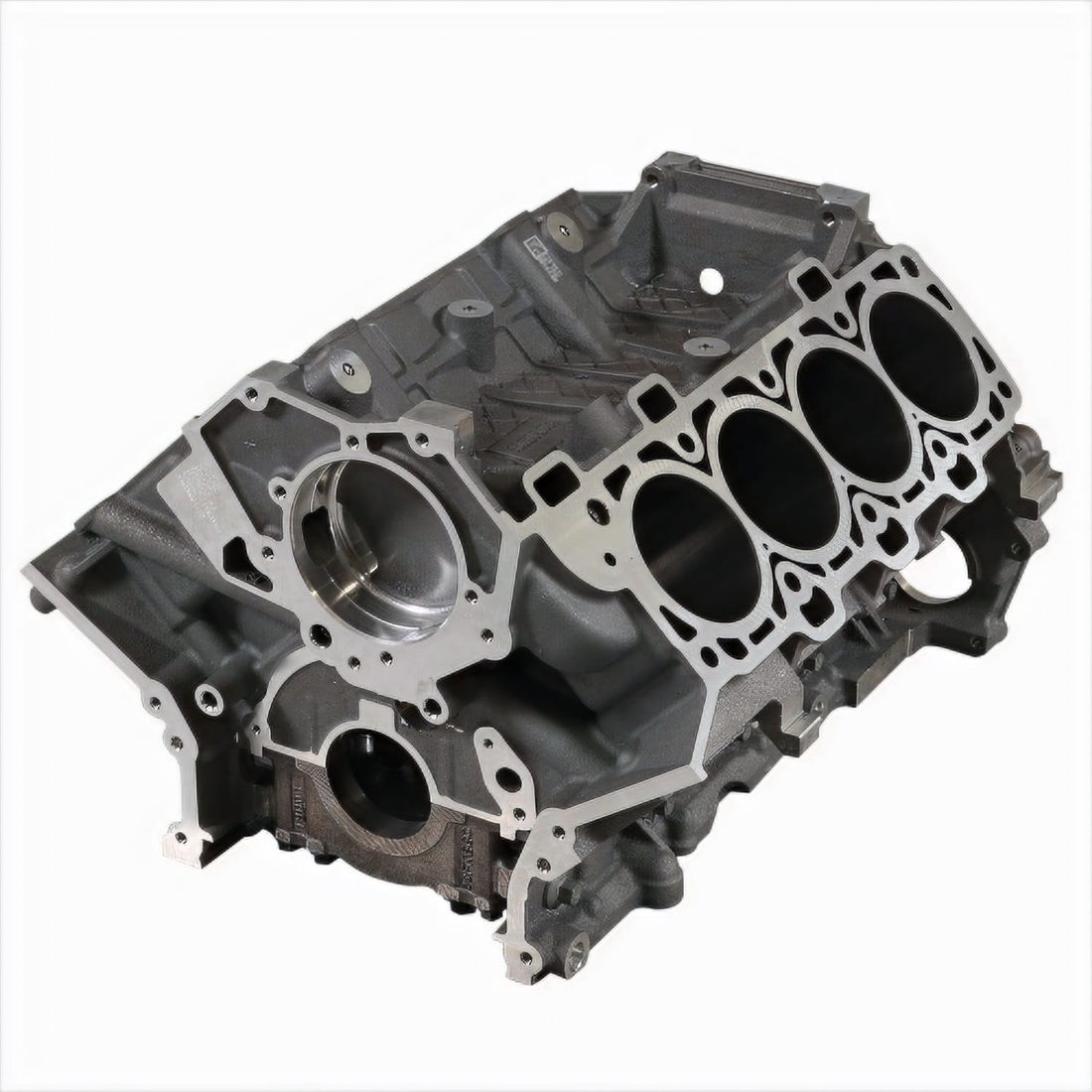 Ford Performance Ford Performance M-6010-M504VC Engine Block