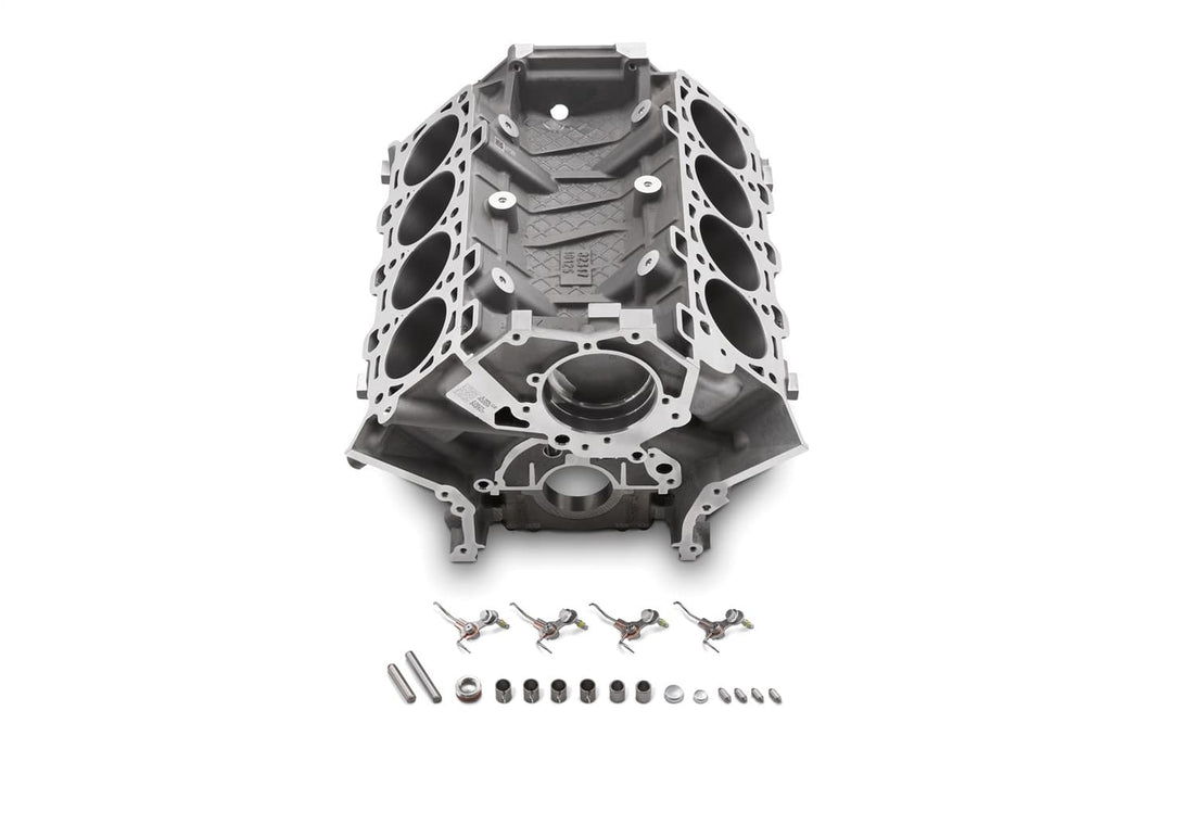 Ford Performance Ford Performance M-6010-M52B Engine Block