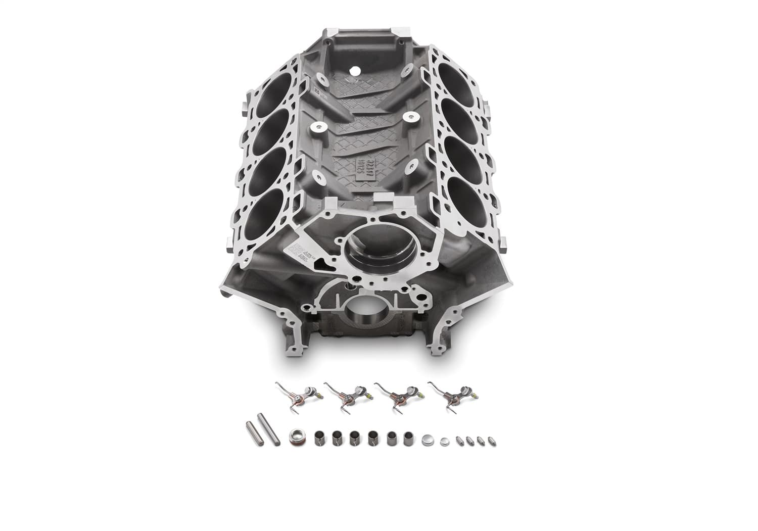 Ford Performance Ford Performance M-6010-M52B Engine Block