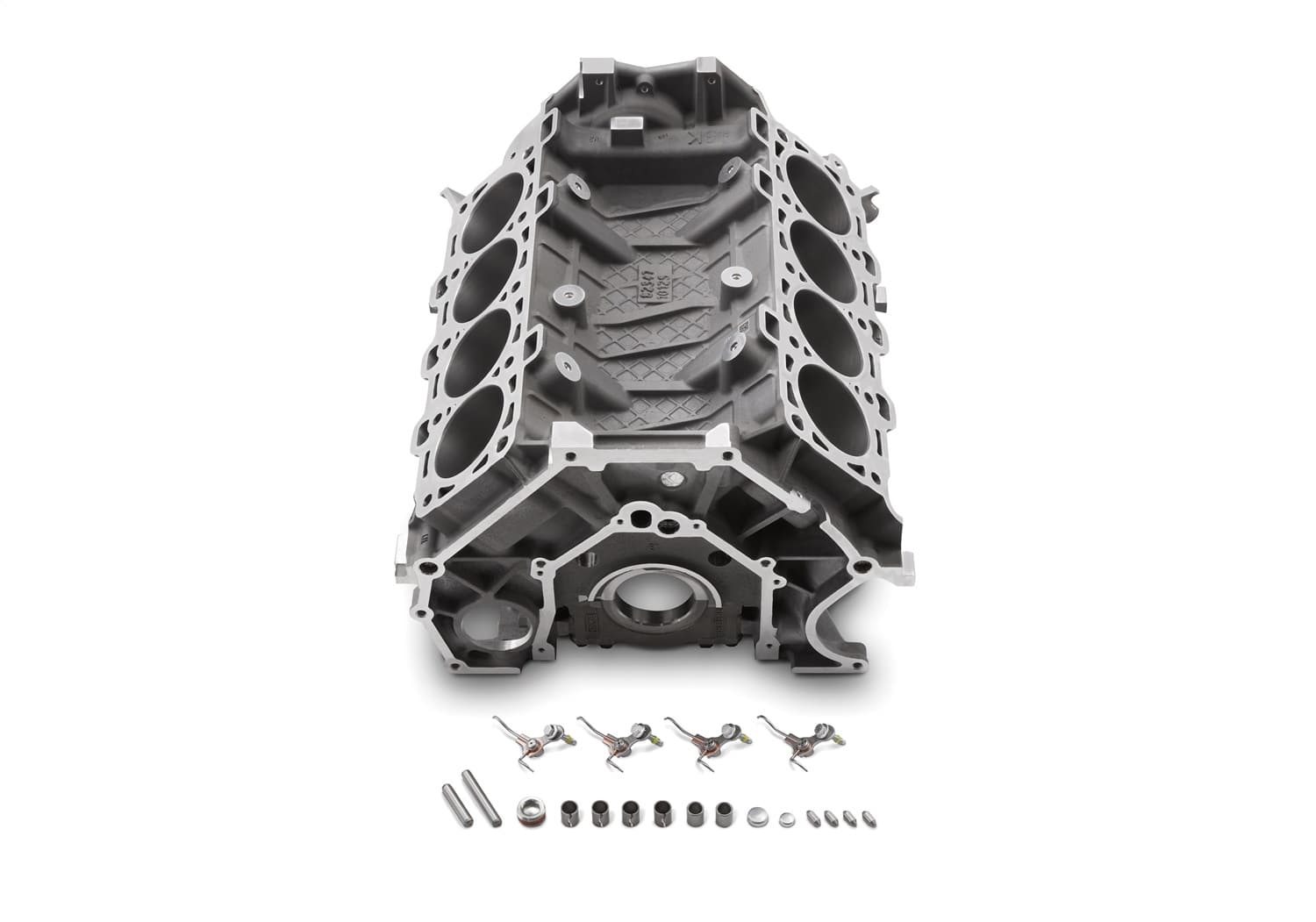 Ford Performance Ford Performance M-6010-M52B Engine Block