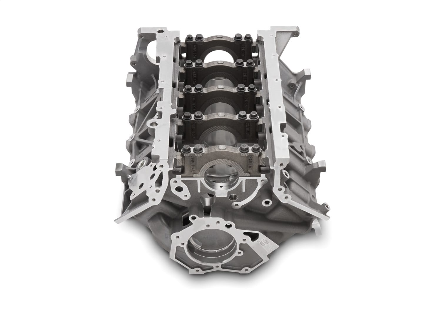 Ford Performance Ford Performance M-6010-M52B Engine Block