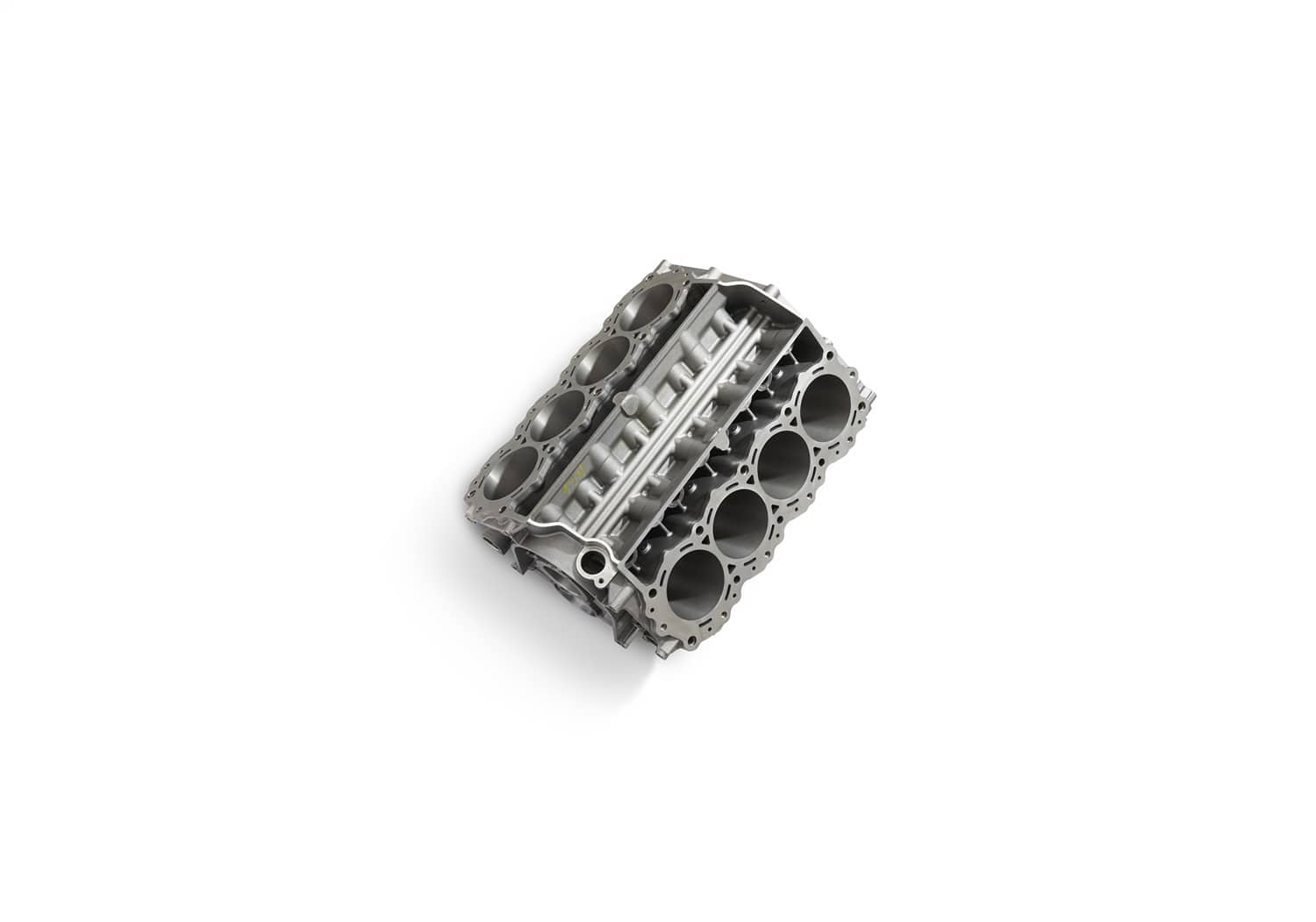 Ford Performance Ford Performance M-6010-R501 Engine Block