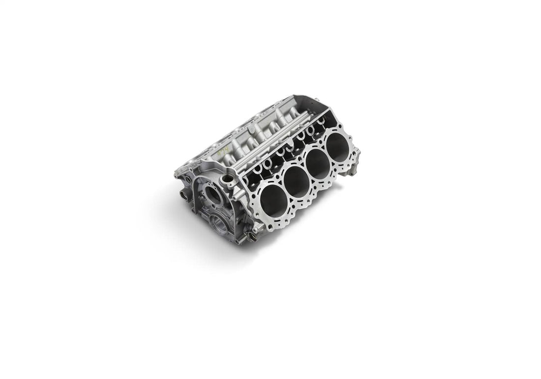 Ford Performance Ford Performance M-6010-R501 Engine Block