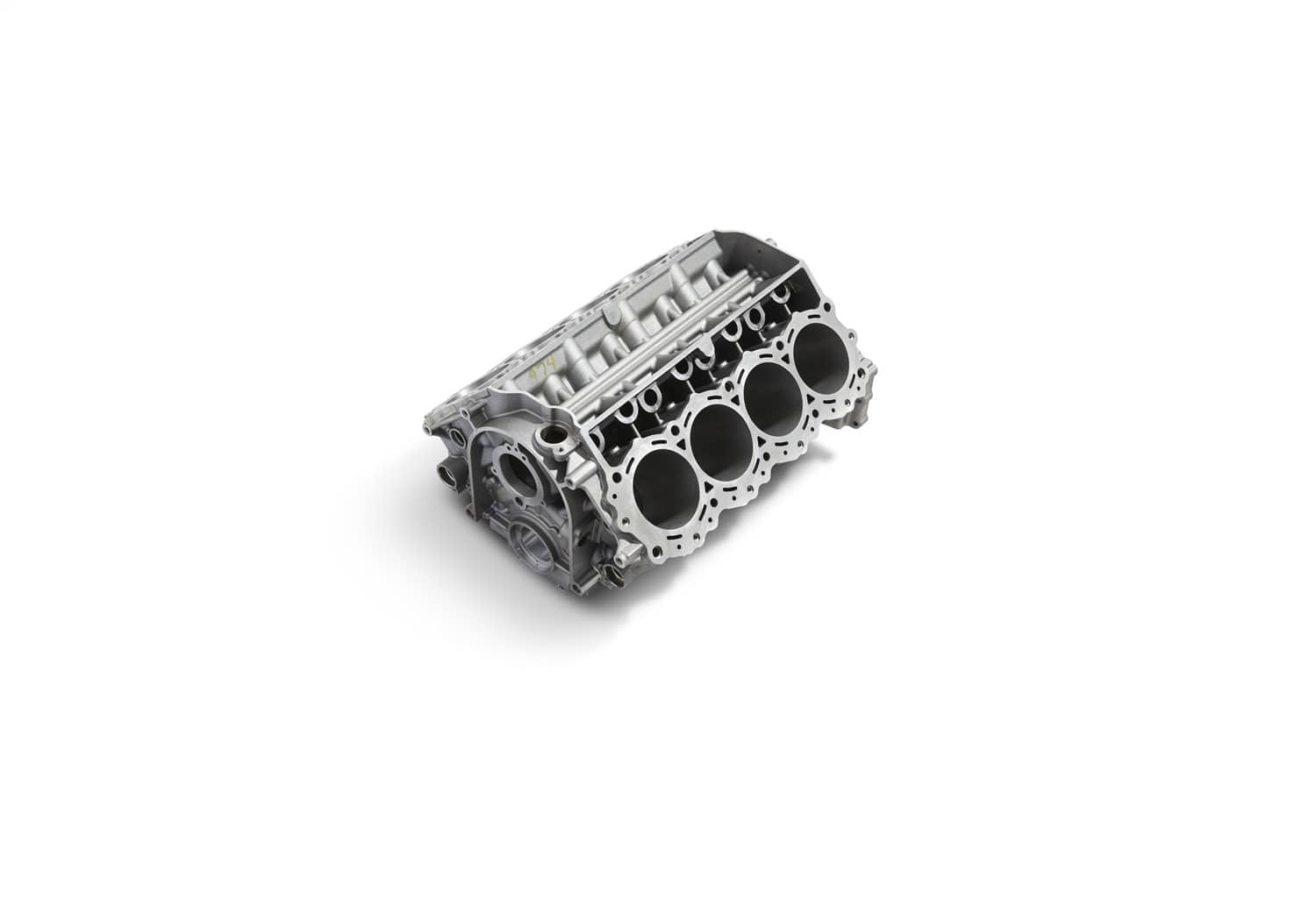 Ford Performance Ford Performance M-6010-R501 Engine Block